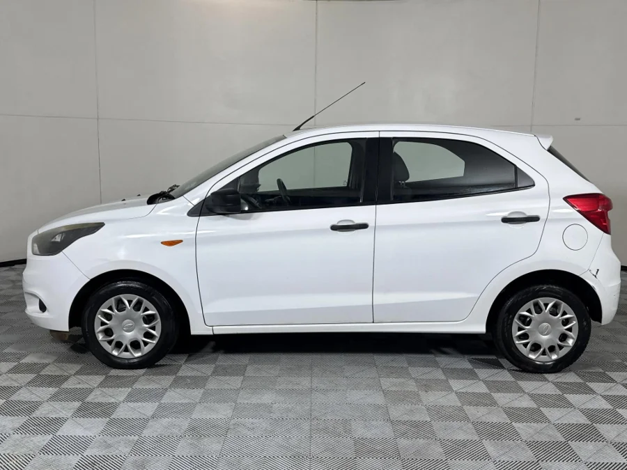 Used 2018 Ford Figo 1.4 Ambiente - WeBuyCars Midstream Used 2018 Ford Figo 1.4 Ambiente - WeBuyCars Midstream