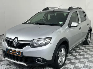 Used 2016 Renault Sandero Stepway 66kW turbo