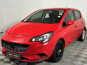 Used 2019 Opel Corsa 1.0T Enjoy