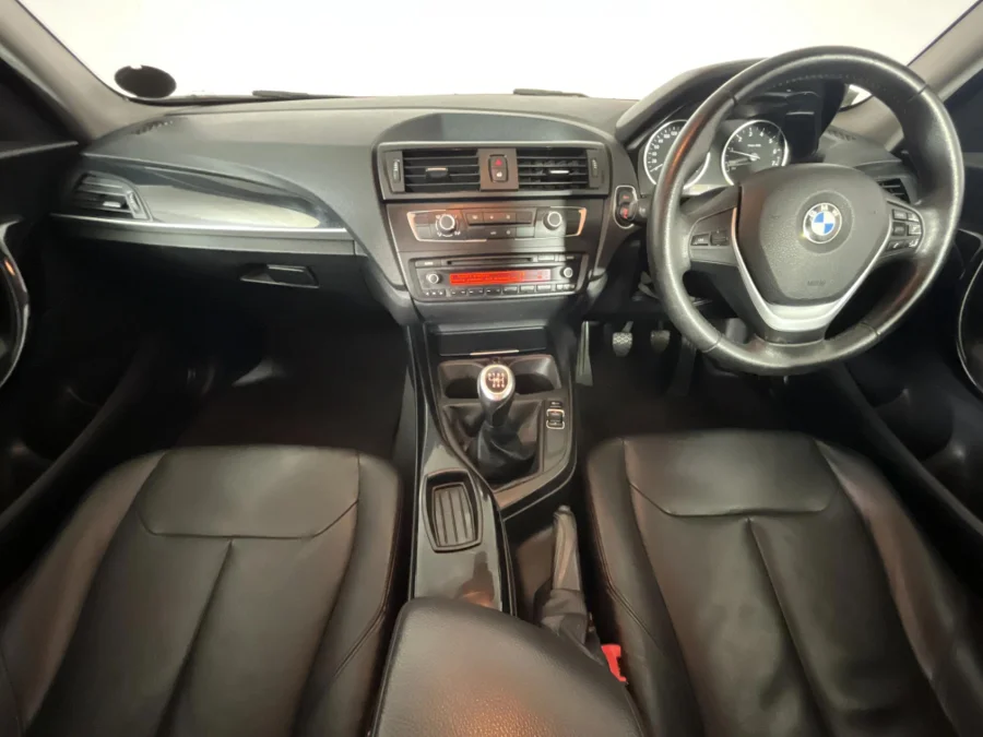 Used 2012 BMW 1 Series 118i 5-door Urban - WeBuyCars Richmond Used 2012 BMW 1 Series 118i 5-door Urban - WeBuyCars Richmond