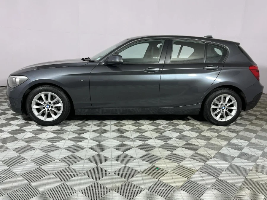 Used 2012 BMW 1 Series 118i 5-door Urban - WeBuyCars Richmond Used 2012 BMW 1 Series 118i 5-door Urban - WeBuyCars Richmond