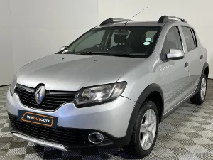 Used 2016 Renault Sandero Stepway 66kW turbo