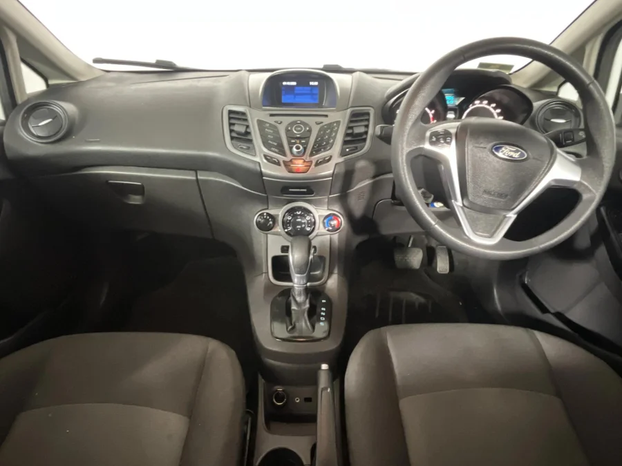 Used 2016 Ford Fiesta 5-door 1.0T Ambiente auto - WeBuyCars Brackenfell Cape Town Used 2016 Ford Fiesta 5-door 1.0T Ambiente auto - WeBuyCars Brackenfell Cape Town