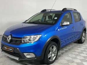 Used 2018 Renault Sandero 66kW turbo Stepway Expression