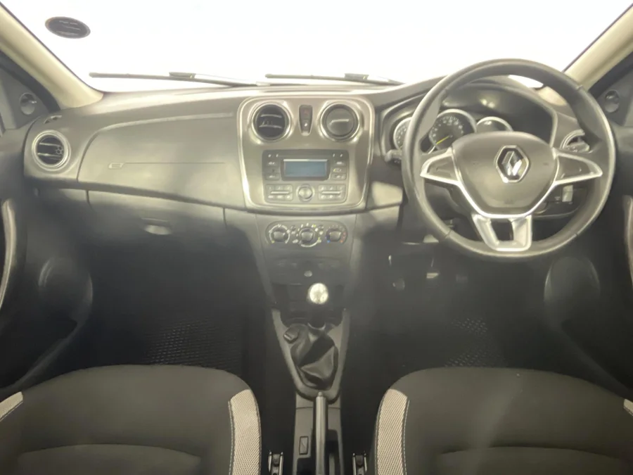 Used 2018 Renault Sandero 66kW turbo Stepway Expression - WeBuyCars Richmond Used 2018 Renault Sandero 66kW turbo Stepway Expression - WeBuyCars Richmond