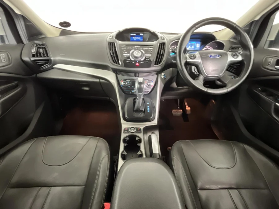 Used 2014 Ford Kuga 1.6T AWD Titanium - WeBuyCars Silverlakes