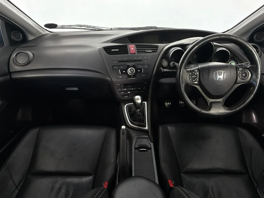 Used 2014 Honda Civic hatch 1.8 Executive - WeBuyCars Vereeniging Used 2014 Honda Civic hatch 1.8 Executive - WeBuyCars Vereeniging