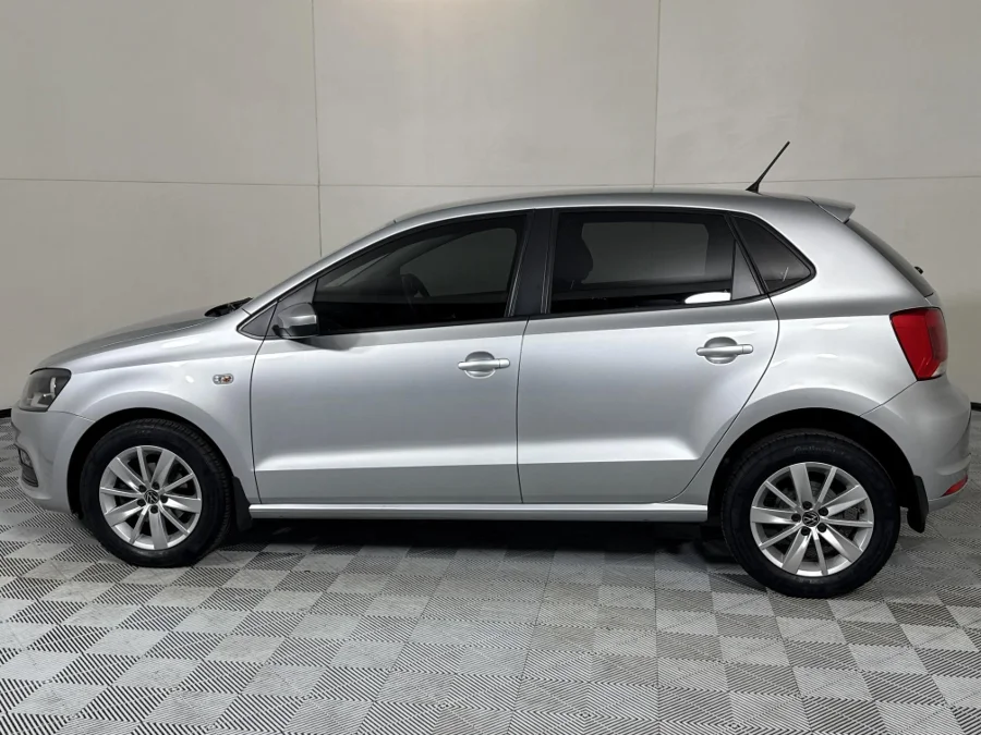 Used 2021 Volkswagen Polo Vivo hatch 1.6 Comfortline auto - WeBuyCars Midstream Used 2021 Volkswagen Polo Vivo hatch 1.6 Comfortline auto - WeBuyCars Midstream