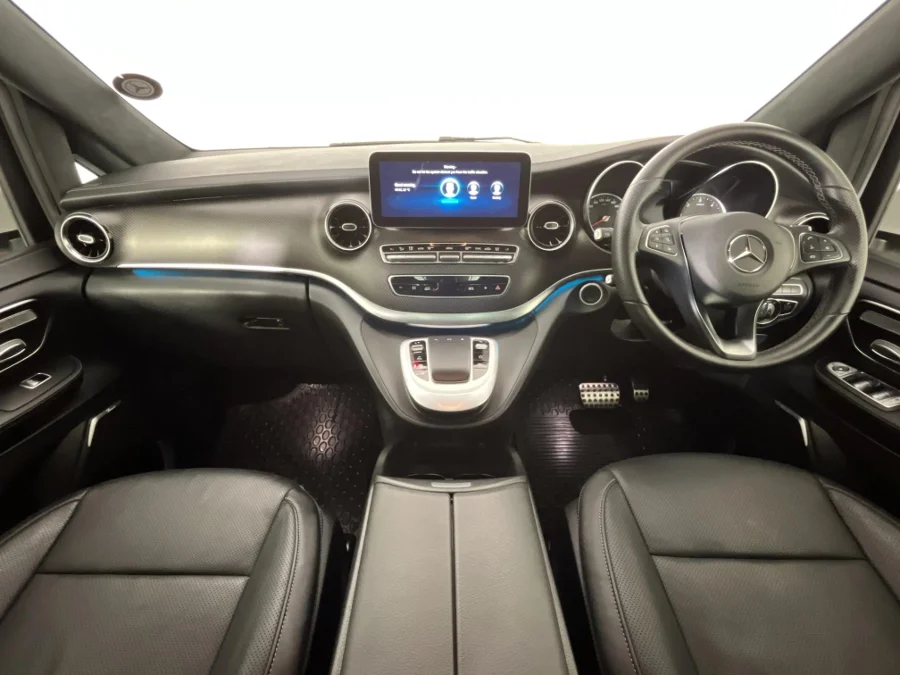 Used 2021 Mercedes-Benz V-Class V300d Exclusive - WeBuyCars Mbombela Used 2021 Mercedes-Benz V-Class V300d Exclusive - WeBuyCars Mbombela