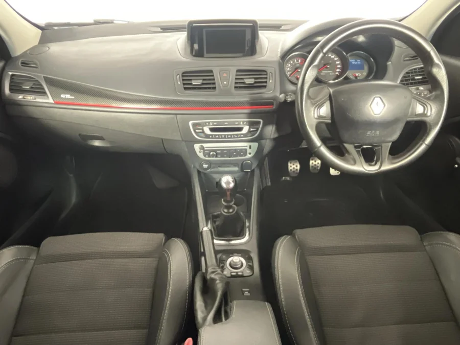 Used 2016 Renault Megane coupe 97kW turbo GT Line - WeBuyCars Richmond Used 2016 Renault Megane coupe 97kW turbo GT Line - WeBuyCars Richmond