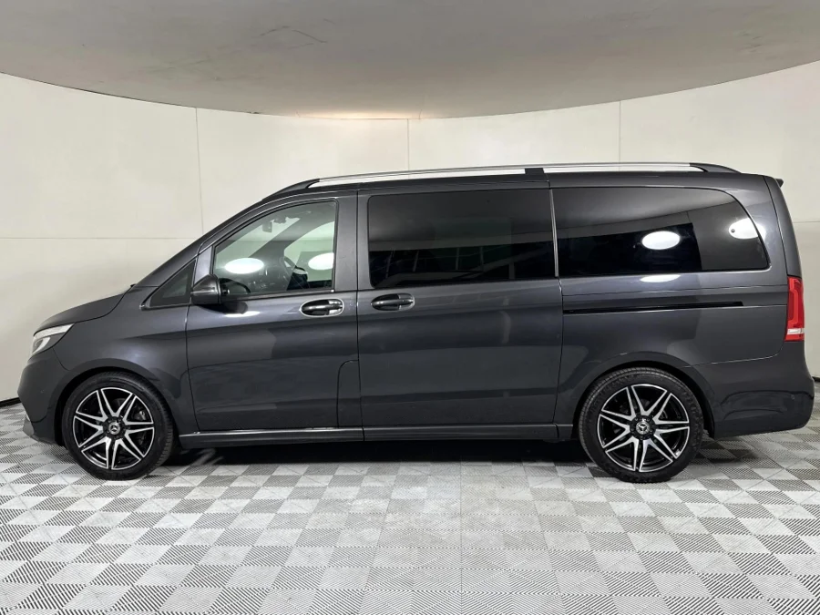 Used 2020 Mercedes-Benz V-Class V300d Exclusive - WeBuyCars Midstream Used 2020 Mercedes-Benz V-Class V300d Exclusive - WeBuyCars Midstream