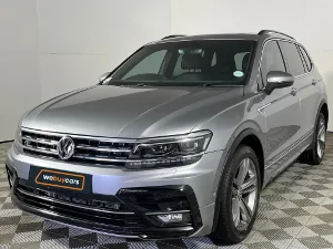 Used 2021 Volkswagen Tiguan Allspace 1.4TSI Comfortline