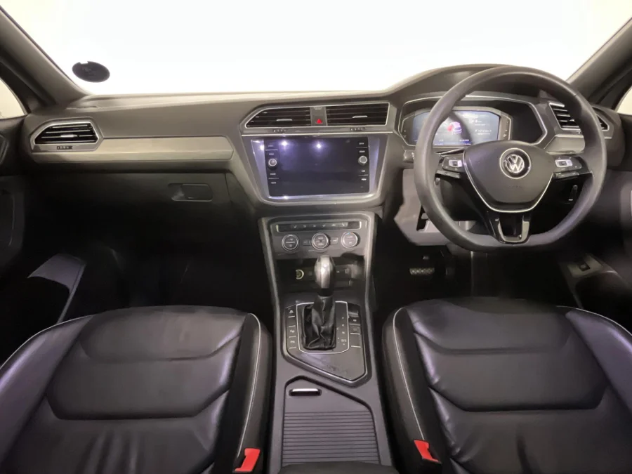 Used 2021 Volkswagen Tiguan Allspace 1.4TSI Comfortline - WeBuyCars Germiston Used 2021 Volkswagen Tiguan Allspace 1.4TSI Comfortline - WeBuyCars Germiston