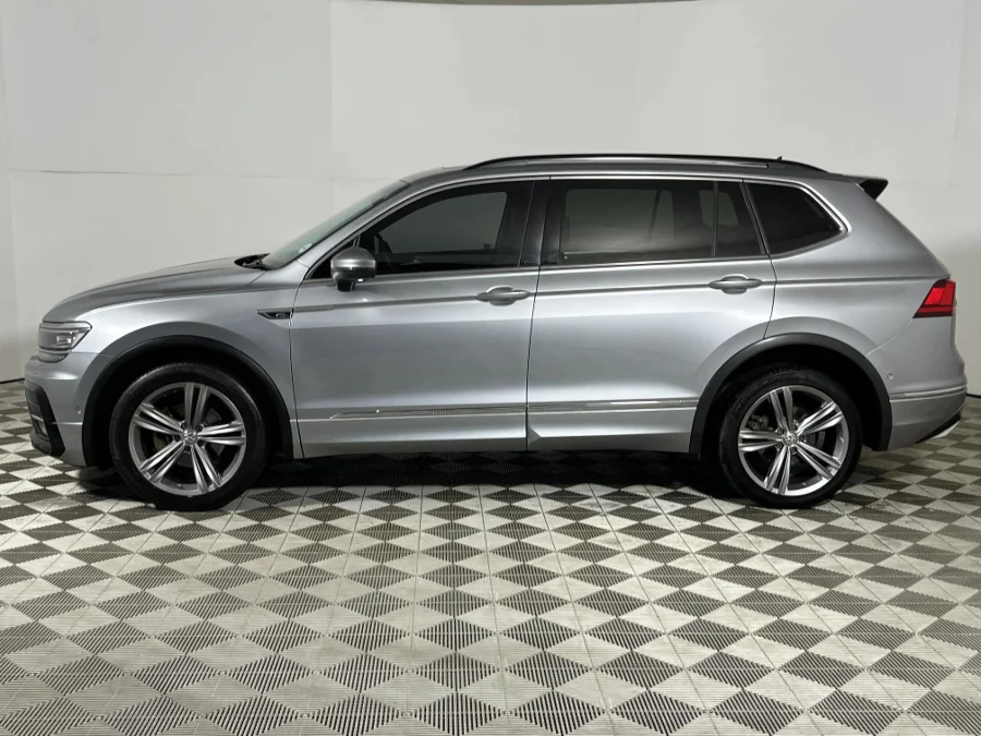 Used 2021 Volkswagen Tiguan Allspace 1.4TSI Comfortline - WeBuyCars Germiston Used 2021 Volkswagen Tiguan Allspace 1.4TSI Comfortline - WeBuyCars Germiston