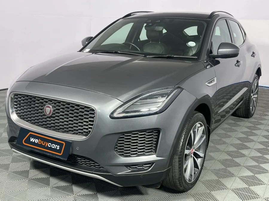 Used 2019 Jaguar E-Pace D240 AWD R-Dynamic S - WeBuyCars Rustenburg Used 2019 Jaguar E-Pace D240 AWD R-Dynamic S - WeBuyCars Rustenburg