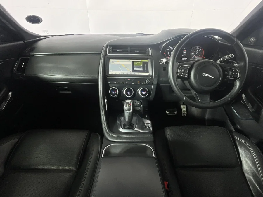 Used 2019 Jaguar E-Pace D240 AWD R-Dynamic S - WeBuyCars Rustenburg Used 2019 Jaguar E-Pace D240 AWD R-Dynamic S - WeBuyCars Rustenburg