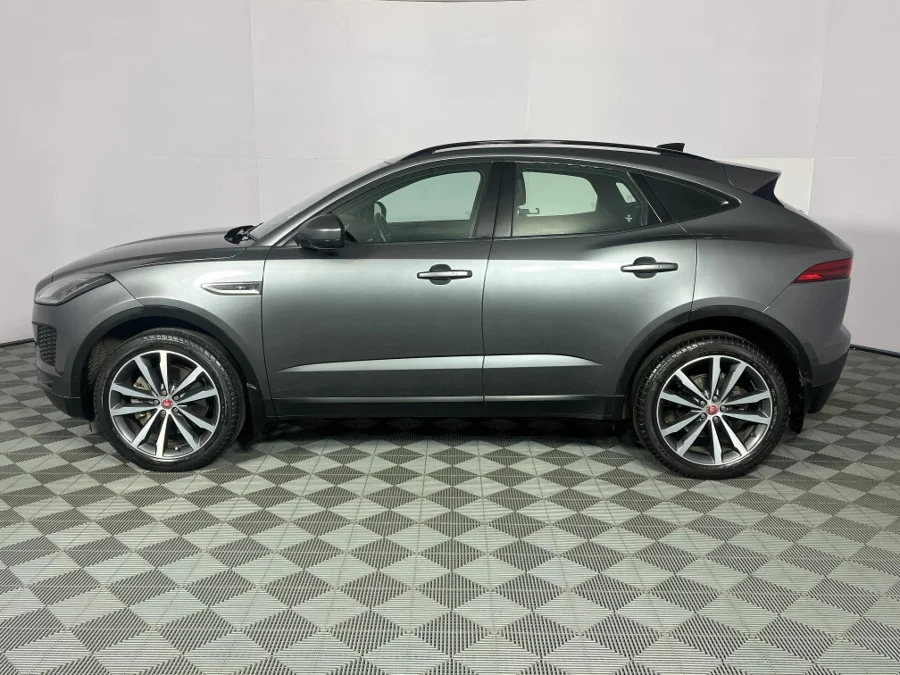 Used 2019 Jaguar E-Pace D240 AWD R-Dynamic S - WeBuyCars Rustenburg Used 2019 Jaguar E-Pace D240 AWD R-Dynamic S - WeBuyCars Rustenburg