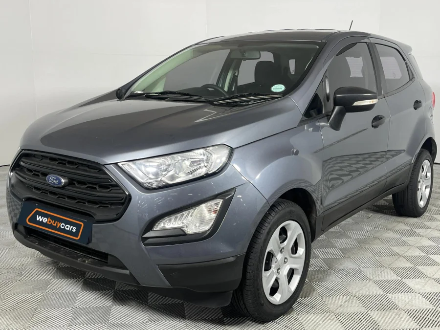 Used 2019 Ford EcoSport 1.5TDCi Ambiente - WeBuyCars Brackenfell Cape Town Used 2019 Ford EcoSport 1.5TDCi Ambiente - WeBuyCars Brackenfell Cape Town