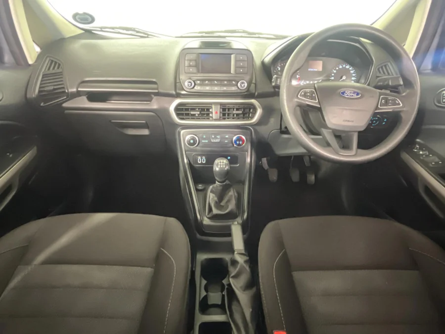 Used 2019 Ford EcoSport 1.5TDCi Ambiente - WeBuyCars Brackenfell Cape Town Used 2019 Ford EcoSport 1.5TDCi Ambiente - WeBuyCars Brackenfell Cape Town