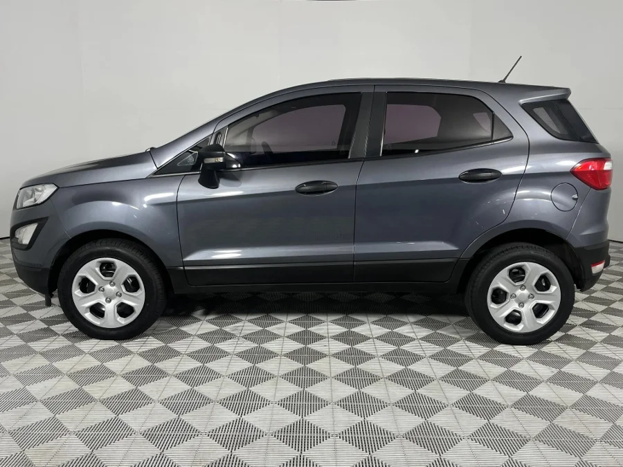 Used 2019 Ford EcoSport 1.5TDCi Ambiente - WeBuyCars Brackenfell Cape Town Used 2019 Ford EcoSport 1.5TDCi Ambiente - WeBuyCars Brackenfell Cape Town