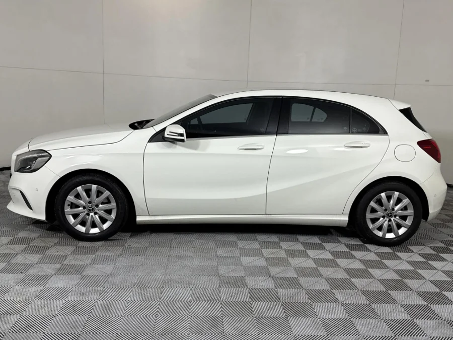 Used 2018 Mercedes-Benz A-Class A200 Style auto - WeBuyCars Midstream Used 2018 Mercedes-Benz A-Class A200 Style auto - WeBuyCars Midstream