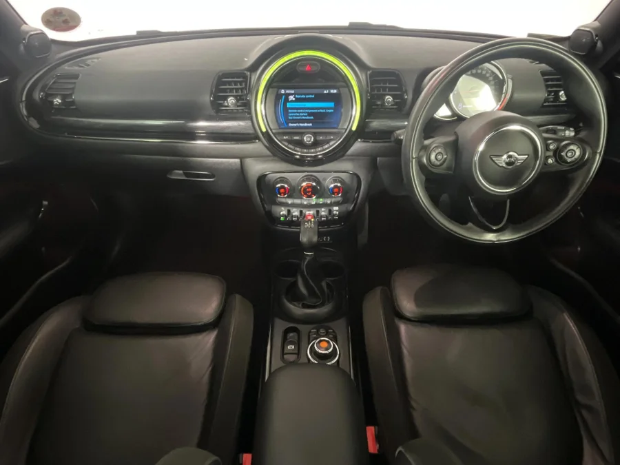 Used 2018 MINI Clubman Cooper S Clubman Final Edition - WeBuyCars George Used 2018 MINI Clubman Cooper S Clubman Final Edition - WeBuyCars George