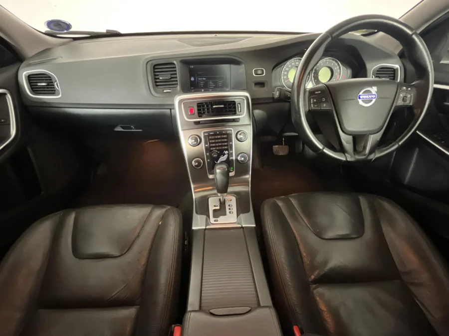 Used 2012 Volvo S60 T4 Powershift - WeBuyCars Epping Used 2012 Volvo S60 T4 Powershift - WeBuyCars Epping