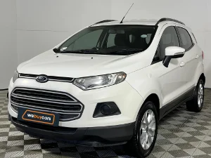 Used 2014 Ford EcoSport 1.0T Trend Used 2014 Ford EcoSport 1.0T Trend