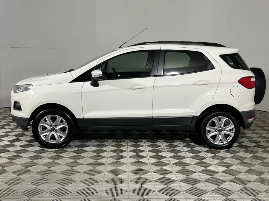 Used 2014 Ford EcoSport 1.0T Trend - WeBuyCars Germiston