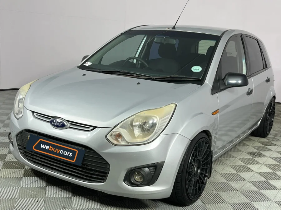 Used 2015 Ford Figo 1.4 Ambiente - WeBuyCars Epping Used 2015 Ford Figo 1.4 Ambiente - WeBuyCars Epping