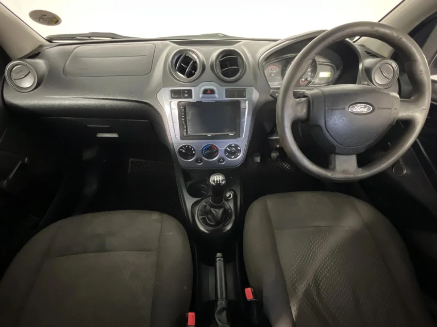 Used 2015 Ford Figo 1.4 Ambiente - WeBuyCars Epping Used 2015 Ford Figo 1.4 Ambiente - WeBuyCars Epping