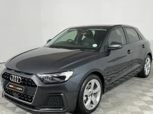 Used 2021 Audi A1 Sportback 35TFSI S line Used 2021 Audi A1 Sportback 35TFSI S line