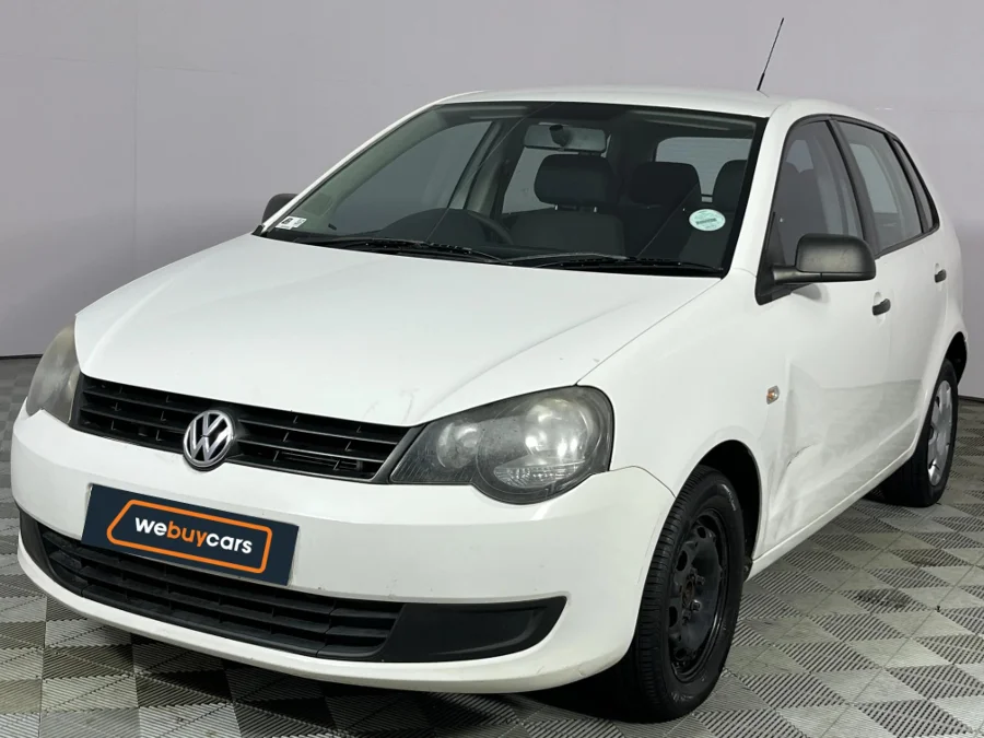 Used 2014 Volkswagen Polo Vivo 5-door 1.4 - WeBuyCars Brackenfell Cape Town Used 2014 Volkswagen Polo Vivo 5-door 1.4 - WeBuyCars Brackenfell Cape Town