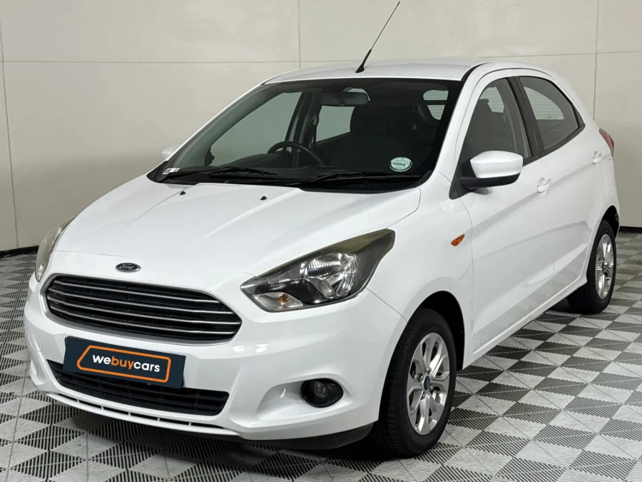 Used 2017 Ford Figo hatch 1.5 Trend - WeBuyCars Midstream Used 2017 Ford Figo hatch 1.5 Trend - WeBuyCars Midstream