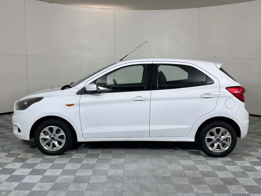 Used 2017 Ford Figo hatch 1.5 Trend - WeBuyCars Midstream Used 2017 Ford Figo hatch 1.5 Trend - WeBuyCars Midstream