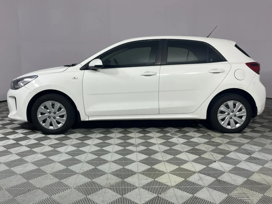 Used 2017 Kia Rio hatch 1.2 LS - WeBuyCars Brackenfell Cape Town Used 2017 Kia Rio hatch 1.2 LS - WeBuyCars Brackenfell Cape Town