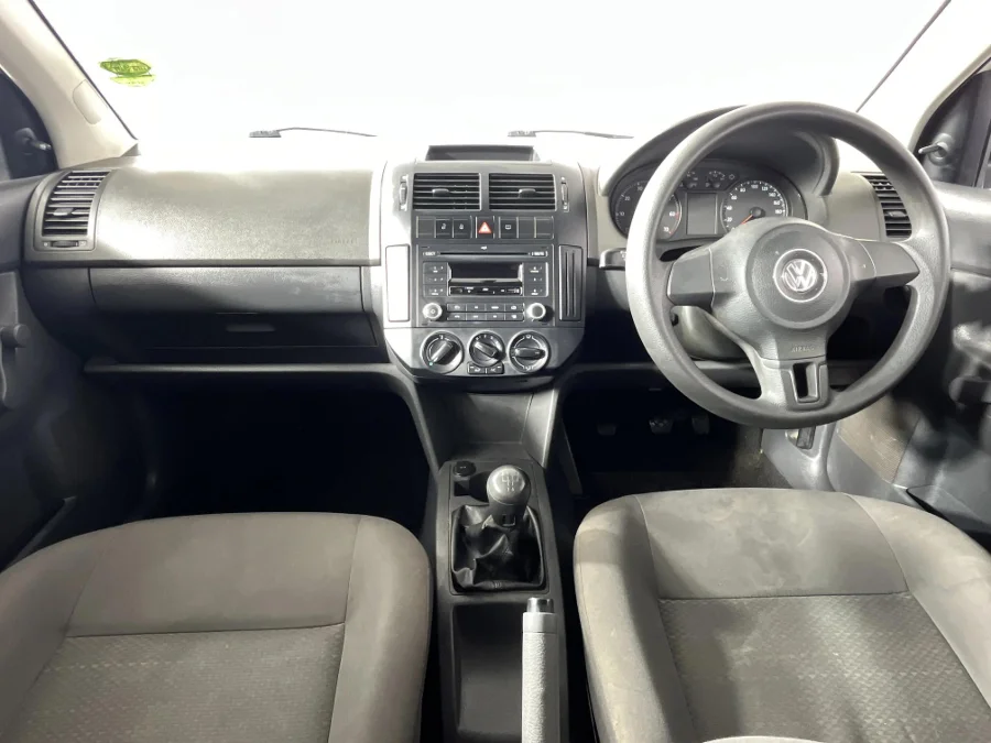 Used 2017 Volkswagen Polo sedan 1.4 Trendline - WeBuyCars Rustenburg