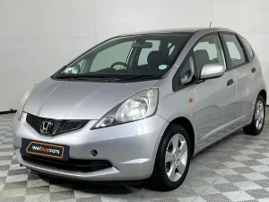 Used 2009 Honda Jazz 1.4 LX Used 2009 Honda Jazz 1.4 LX