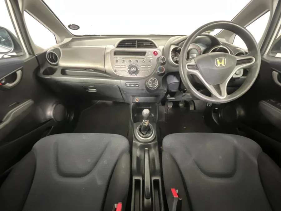 Used 2009 Honda Jazz 1.4 LX - WeBuyCars JHB South Used 2009 Honda Jazz 1.4 LX - WeBuyCars JHB South