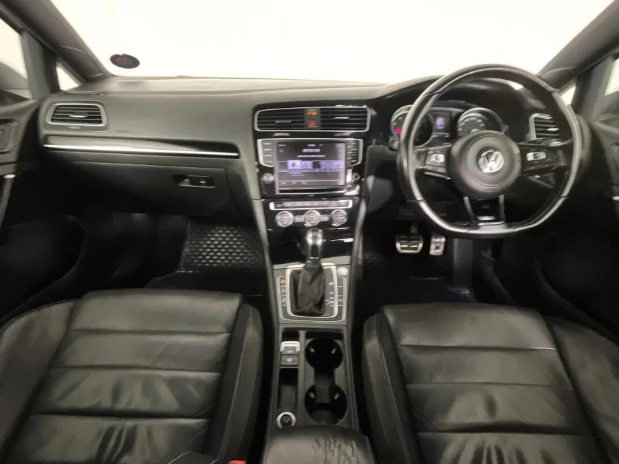 Used 2016 Volkswagen Golf R auto - WeBuyCars JHB South Used 2016 Volkswagen Golf R auto - WeBuyCars JHB South