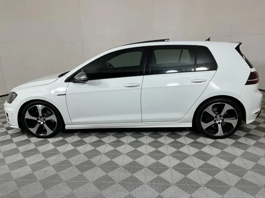 Used 2016 Volkswagen Golf R auto - WeBuyCars JHB South Used 2016 Volkswagen Golf R auto - WeBuyCars JHB South