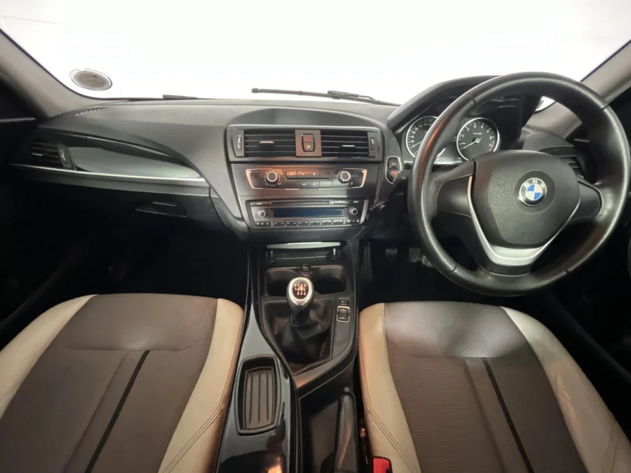 Used 2012 BMW 1 Series 116i 5-door Urban - WeBuyCars Brackenfell Cape Town Used 2012 BMW 1 Series 116i 5-door Urban - WeBuyCars Brackenfell Cape Town