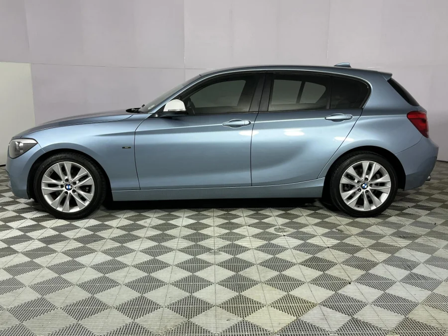 Used 2012 BMW 1 Series 116i 5-door Urban - WeBuyCars Brackenfell Cape Town Used 2012 BMW 1 Series 116i 5-door Urban - WeBuyCars Brackenfell Cape Town
