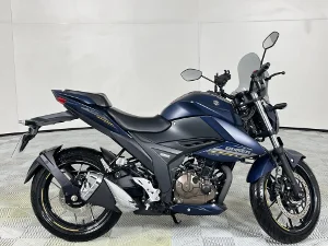 Used 2025 Suzuki GSX 250
