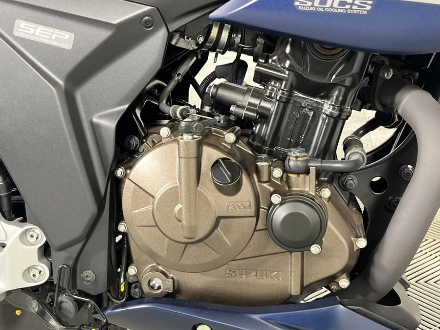 Used 2025 Suzuki GSX 250 - WeBuyCars Riverhorse