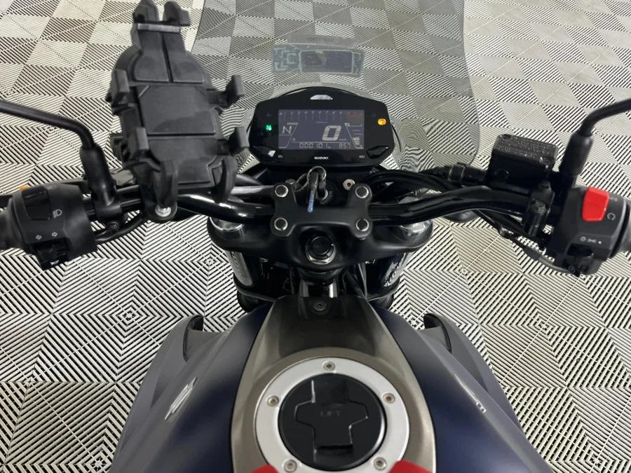 Used 2025 Suzuki GSX 250 - WeBuyCars Riverhorse