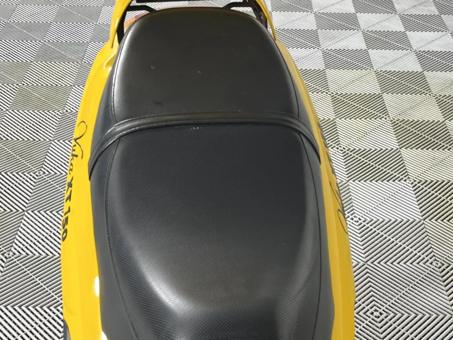 Used 2009 Vuka XT 150 - WeBuyCars Riverhorse