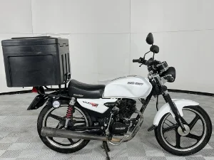 Used 2024 Big Boy Velocity Cargo 150