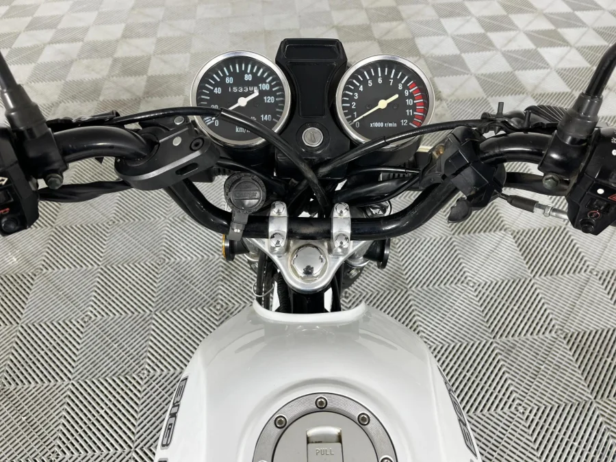 Used 2024 Big Boy Velocity Cargo 150 - WeBuycars East London