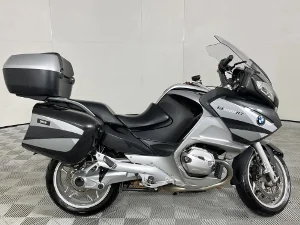 Used 2010 BMW R Series R 1200 RT